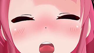 Kawakaze, wanna fuck in this deer christmas kantai collection anime scene?