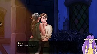 Holy Cow! Legend Part 31 Slams Lana Hard!