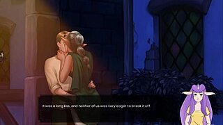 Holy Cow! Legend Part 31 Slams Lana Hard!