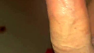 Ball Sucking Leads to Rough Head and Ass Pounding with Colombian Pornstar