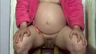 All I need is pee, do you have it for me in this shy homemade clip?