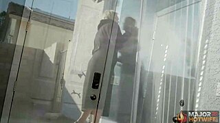 Dee wiliams gets her pussy licked and fucked by rome major