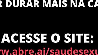 Old lady treats the hot young girl, get strong erections?