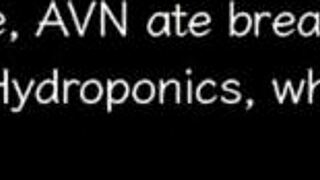 Stranded in Space 24 - Shy Emo Girl Sparks Wild Desire