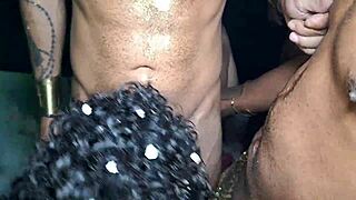 carnanapika, check out this wild orgy at rio de janeiro's carnival!