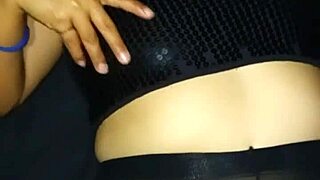 latina madura mamando y follando con jovencito