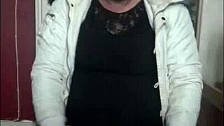 Hell yeah, bisexual crossdresser goes wild with ass to mouth on cam!