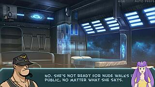 Star Chanel Fucks AI Hard