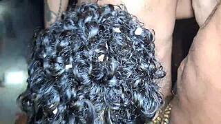 carnanapika, check out this wild orgy at rio de janeiro's carnival!