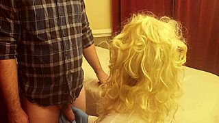 Bold Urologist Sessions With Massage, Handjob, And Cock Masturbation - Part 1