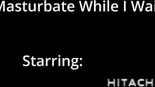 rina masturbating in the backseat while stacy's away at hitachihoes