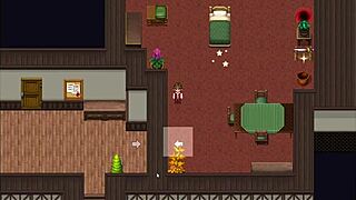 Henteria Chronicles Part 4 Game