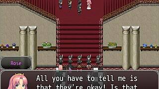 Henteria Chronicles Part 4 Game