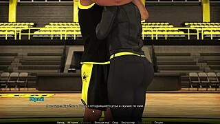 outdoor group hardcore with licking pussy and sucking cock in toilet