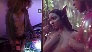 pinball fetish - manic sabrina 🎳