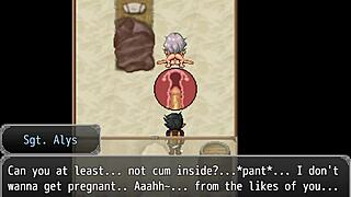 Henteria Chronicles Part 4 Game