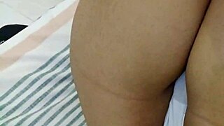 Did you see me masturbating? my lover asks