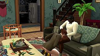 Gay Threesome With Monster Cocks In Anal Assfucking Group Action!