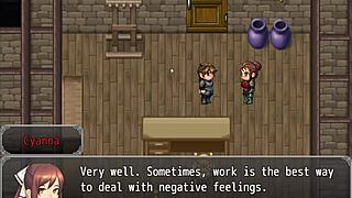 Henteria Chronicles Part 4 Game