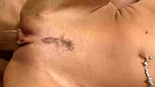 mini amateur babe stepsister craving every last facial drop
