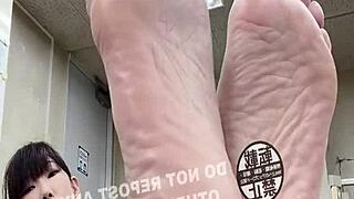 Office Feet