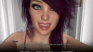 Steamy gameplay unfolds in WVM Part 4 with big tits riding