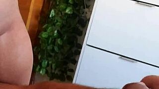 Latinos gays performing oral sex and barebacking with russian guy cumming in mouth
