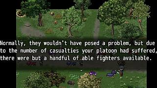 Henteria Chronicles Part 4 Game