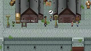 Henteria Chronicles Part 4 Game