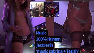 pinball fetish - manic sabrina 🎳