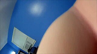 Milfs Sexy Bubble Butt Ass Teasing
