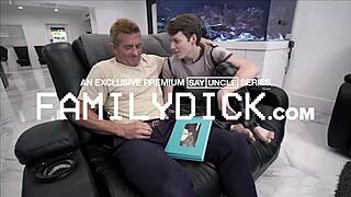 Cute thief gets deep cavity search in public office