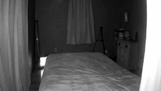 Paranormal Meets Porn S1 E5 Featuring Kim Long And Misty Summers