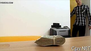 Is This Homosexual Furry Porn Turning You On?