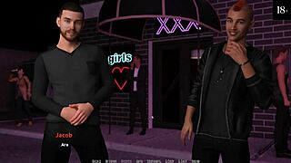 Complete Gameplay - Become A Rock Star Part 17