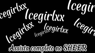 this blonde is sadistic, offering her tight pussy to the well-endowed uncle, loving to fuck in the hair