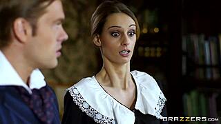 uhh, brazzers got erica fontes, that british babe, pounded hard!