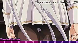 I'm a horny teen gettin my pussy stuffd with a huge cock