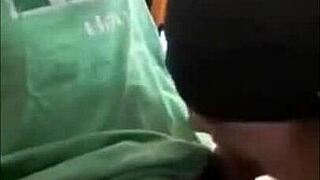 Young and straight Canadian amateur gets good oral sex with a deepthroat enthusiast