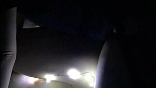 Real homemade lesbian couple devours wet pussy on camera! 😋