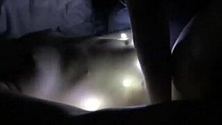 Real homemade lesbian couple devours wet pussy on camera! 😋