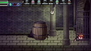 Wow, this sealed cave is an erotic nest of pure heat!