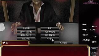 hey, check out this cool anime dating game episode today!