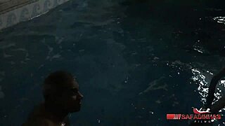 Ever seen an old man and nephew share hot Latina Sara Rosa?