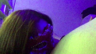 cock caressing ass licking and balls bites make blow jobs way better for cum swallow afternoon