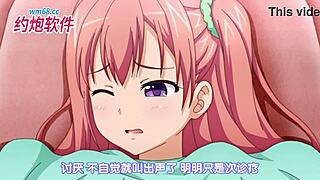 stunning young asian cartoon star revealed live