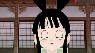 yo, check bulma's little secret in dragon ball zex chapter 1 trailer, full movie on ptrn or sheer fantasyking3