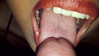 collection of blowjobs and cum swallowing by my stepsister susy, total slut.