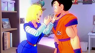 yo, check bulma's little secret in dragon ball zex chapter 1 trailer, full movie on ptrn or sheer fantasyking3