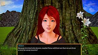 Episode 409 of My New Family Series